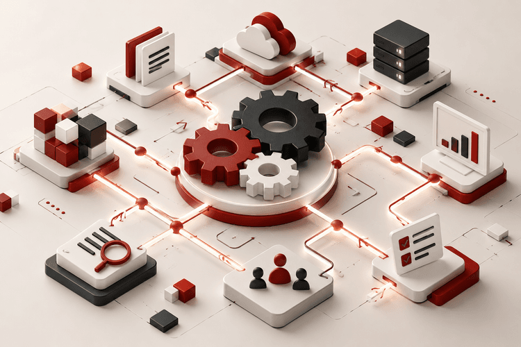 02 / BUILD - Operating systems