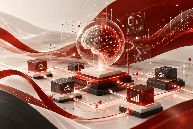 04 / SCALE - AI and transformation